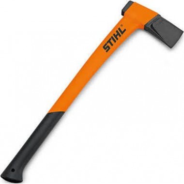 Колун STIHL AX 20 PC 75см 1950г с полимерной рукояткой 75см Колун STIHL AX 20 PC 75см 1950г с полимерной рукояткой 75см-0