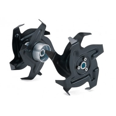 Почвоизмельчитель BK-MM STIHL 46017404606-0