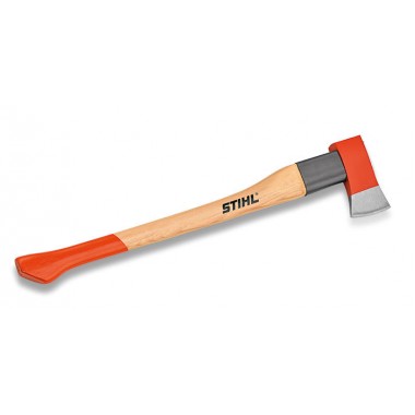 Колун STIHL AX 16 CS 70см 1550г с топорищем из карии Колун STIHL AX 16 CS 70см 1550г с топорищем из карии-0