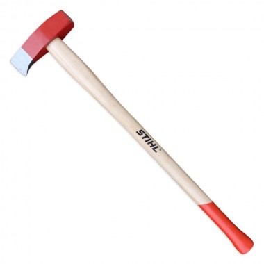 Колун-молот STIHL AX 30 C 85см 3000г с топорищем из ясеня Колун-молот STIHL AX 30 C 85см 3000г с топорищем из ясеня-0