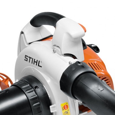 Воздуходувка-пылесос  STIHL SH 86 (измельчитель) 4241 011 0932-2