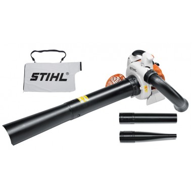 Воздуходувка-пылесос  STIHL SH 86 (измельчитель) 4241 011 0932-0