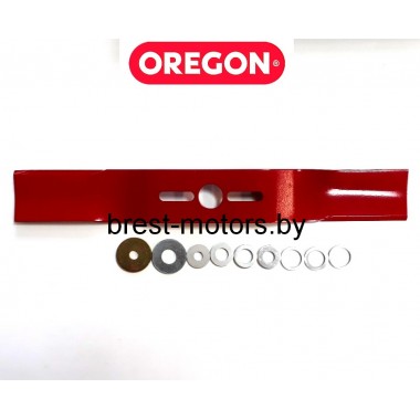 Нож для газонокосилки универсальный OREGON 53 см 69-261-0-0