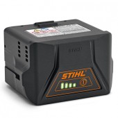 Аккумулятор STIHL COMPACT AK 20 (бытовая линейка) Аккумулятор STIHL COMPACT AK 20 (бытовая линейка)