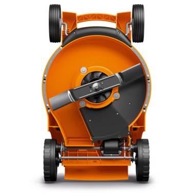 Аккумуляторная газонокосилка STIHL RМА 235.0 (с АКБ AK 30 и AL 101) Аккумуляторная газонокосилка STIHL RМА 235.0 (с АКБ AK 30 и AL 101)-3