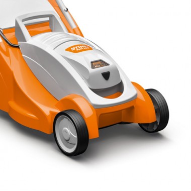 Аккумуляторная газонокосилка STIHL RMA 339.0 C (AK30 и AL101) Аккумуляторная газонокосилка STIHL RMA 339.0 C (AK30 и AL101)-3