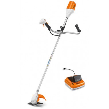 Аккумуляторная коса STIHL FSA 90 (без АКБ и ЗУ) Аккумуляторная коса STIHL FSA 90 (без АКБ и ЗУ)-1