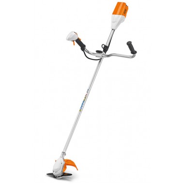 Аккумуляторная коса STIHL FSA 90 (без АКБ и ЗУ) Аккумуляторная коса STIHL FSA 90 (без АКБ и ЗУ)-0