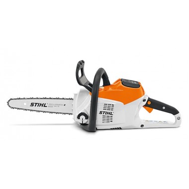 Аккумуляторная пила STIHL MSA 160 C-B (шина 30 см, без АКБ и ЗУ)-1