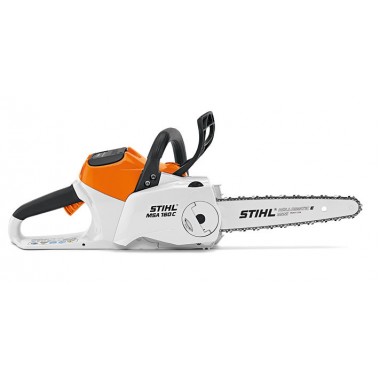 Аккумуляторная пила STIHL MSA 160 C-B (шина 30 см, без АКБ и ЗУ)-0