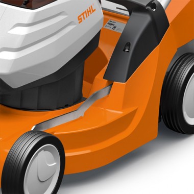 Аккумуляторная газонокосилка STIHL RMA 448.0 PC (без АКБ и зарядки) 6358 011 1415-1