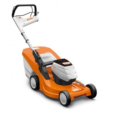 Аккумуляторная газонокосилка STIHL RMA 448.0 PC (без АКБ и зарядки) 6358 011 1415-0