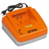 Устройство сверхбыстрой зарядки STIHL AL 500  Устройство сверхбыстрой зарядки STIHL AL 500