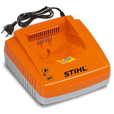 Устройство сверхбыстрой зарядки STIHL AL 500  Устройство сверхбыстрой зарядки STIHL AL 500 -0