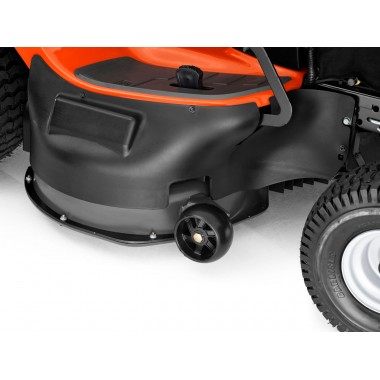 Минитрактор Husqvarna TC 138 960 51 02-00-3
