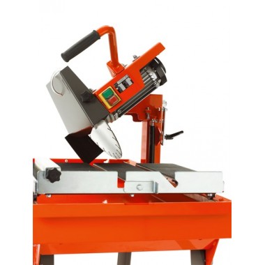 Камнерезный станок Husqvarna TS 300 E (без диска)-1