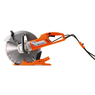 Резчик электрический Husqvarna K 4000 967 07 98-01-1