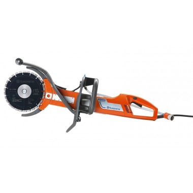 Резчик электрический Husqvarna K 3000 Cut-n-Break-2