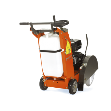 Нарезчик швов Husqvarna FS 400 LV  450 мм-3