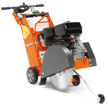 Нарезчик швов Husqvarna FS 400 LV  450 мм-2