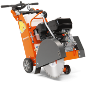 Нарезчик швов Husqvarna FS 400 LV  450 мм