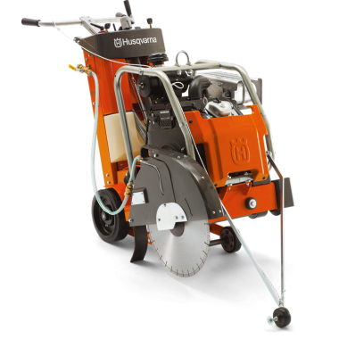 Нарезчик швов Husqvarna FS 524 600 мм-0