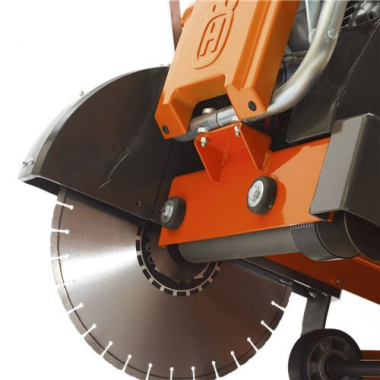 Нарезчик швов Husqvarna FS 524 600 мм-4