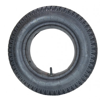 Покрышка прицепа 4.00-10-0
