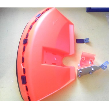 Защитный кожух ECO GTP-X002 для мотокос Ø26мм-0