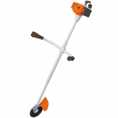 Игрушка мотокоса STIHL (на батарейках) 0464 937 0000 Игрушка мотокоса STIHL (на батарейках) 0464 937 0000-0