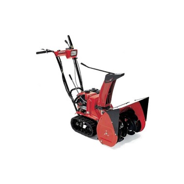 Снегоуборщик HONDA HSS 655 ETD1 (гусеничный)-0