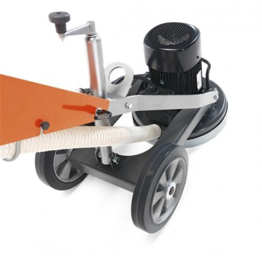 Шлифовальная машина PG 280 Husqvarna 3 фазная, 3.0 кВт 966 98 74-05-1