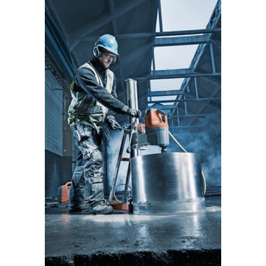 Опорная стойка Husqvarna DS 900 967 30 16-02-1