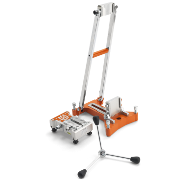 Опорная стойка Husqvarna DS 900 967 30 16-02-2