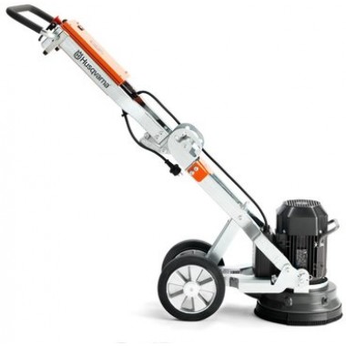 Шлифовальная машина PG 280 Husqvarna 1 фазная, 2.2 кВт 967 27 82-01-1