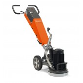 Шлифовальная машина PG 280 Husqvarna 3 фазная, 3.0 кВт 966 98 74-05