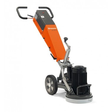 Шлифовальная машина PG 280 Husqvarna 3 фазная, 3.0 кВт 966 98 74-05-0