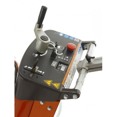 Нарезчик швов Husqvarna FS 413 500 мм-3