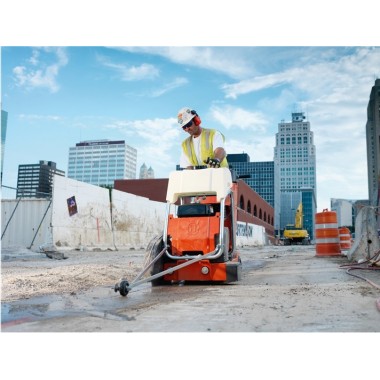 Нарезчик швов Husqvarna FS 413 500 мм-1