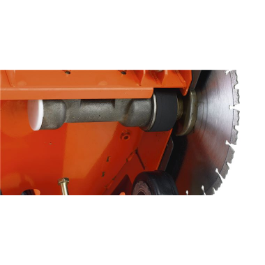 Нарезчик швов Husqvarna FS 524 600 мм-1