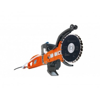 Резчик электрический Husqvarna K 3000 Cut-n-Break-0