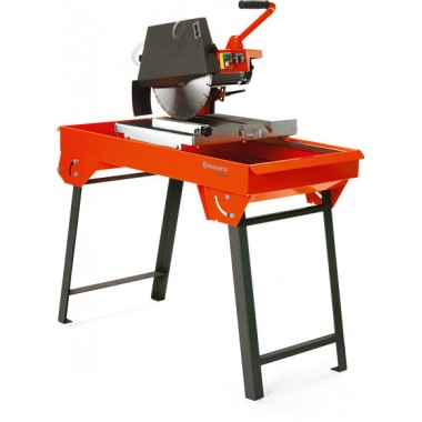 Камнерезный станок Husqvarna TS 300 E (без диска)-0