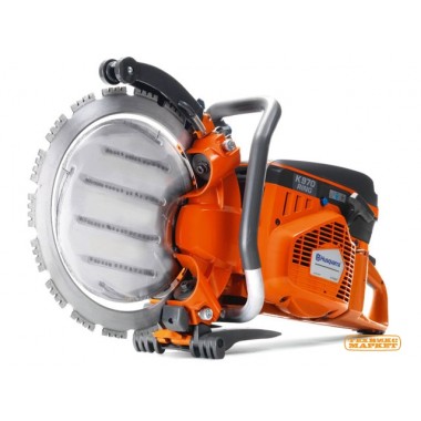 Бензиновый резчик Husqvarna K970 Ring 967 27 23-01-0