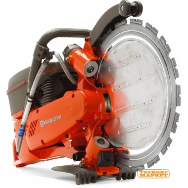 Бензиновый резчик Husqvarna K970 Ring 967 27 23-01-2