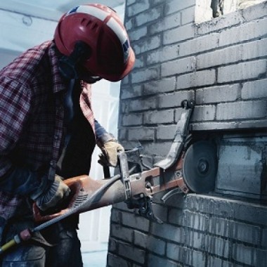 Резчик электрический Husqvarna K 3000 Cut-n-Break-1