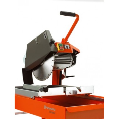Камнерезный станок Husqvarna TS 300 E (без диска)-2