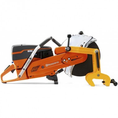 Рельсорез Husqvarna K 1260 Rail (снят с производства)-0