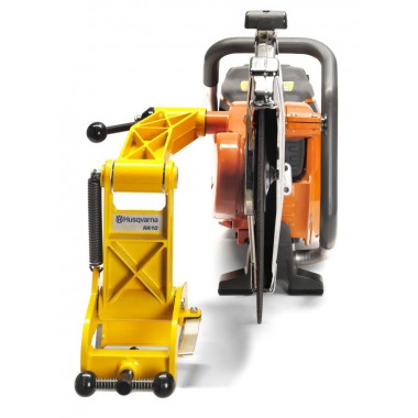 Рельсорез Husqvarna K 1260 Rail (снят с производства)-1