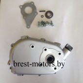 Редуктор понижающий для мотора 13-18 л.с.