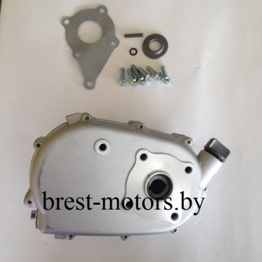 Редуктор понижающий для мотора 5-8 л.с.-0